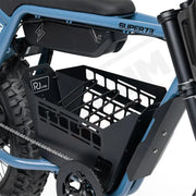 Super73 IrvLabs In - Frame Basket - ZX & Z Adventure - Lithium Powersports
