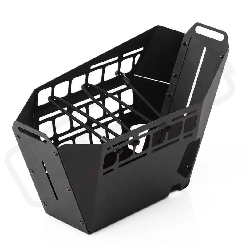 Super73 IrvLabs In - Frame Basket - ZX & Z Adventure - Lithium Powersports