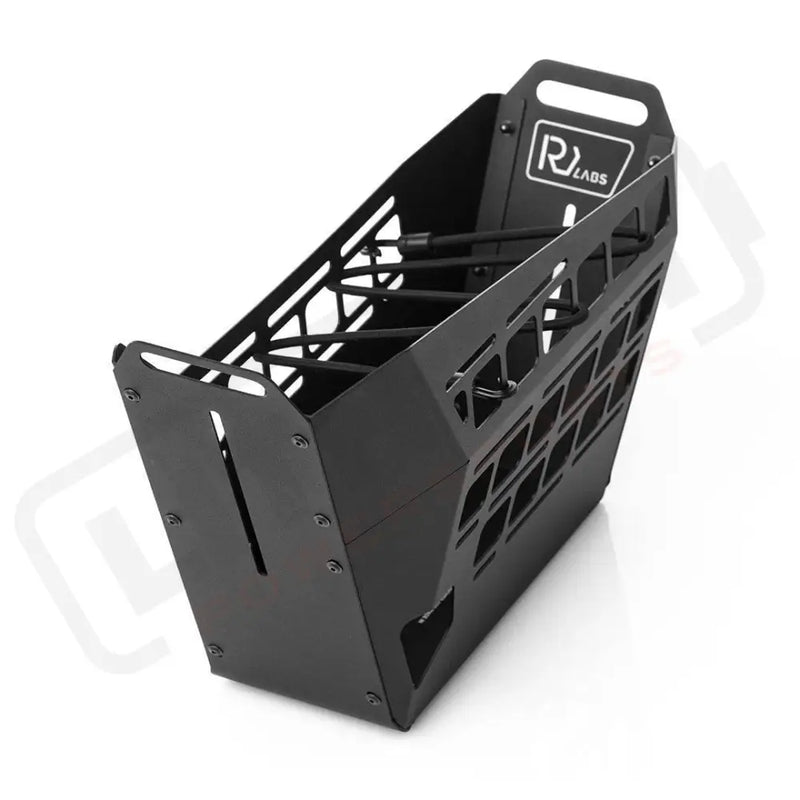 Super73 IrvLabs In - Frame Basket - ZX & Z Adventure - Lithium Powersports
