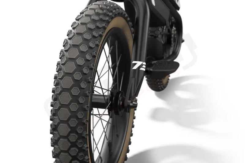 Super73 K1D Kids Electric Pedal Bike - Lithium Powersports