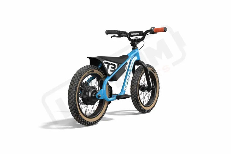 Super73 K1D Kids Electric Pedal Bike - Lithium Powersports