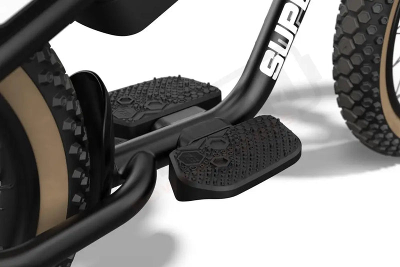 Super73 K1D Kids Electric Pedal Bike - Lithium Powersports