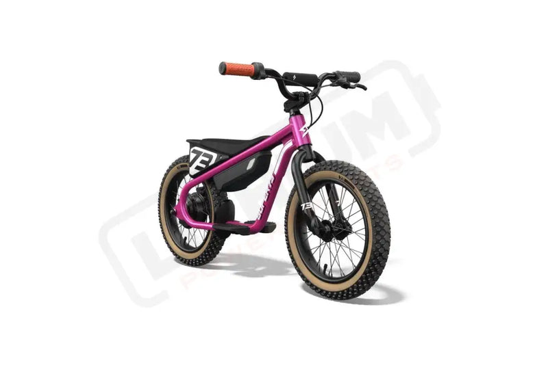 Super73 K1D Kids Electric Pedal Bike - Lithium Powersports