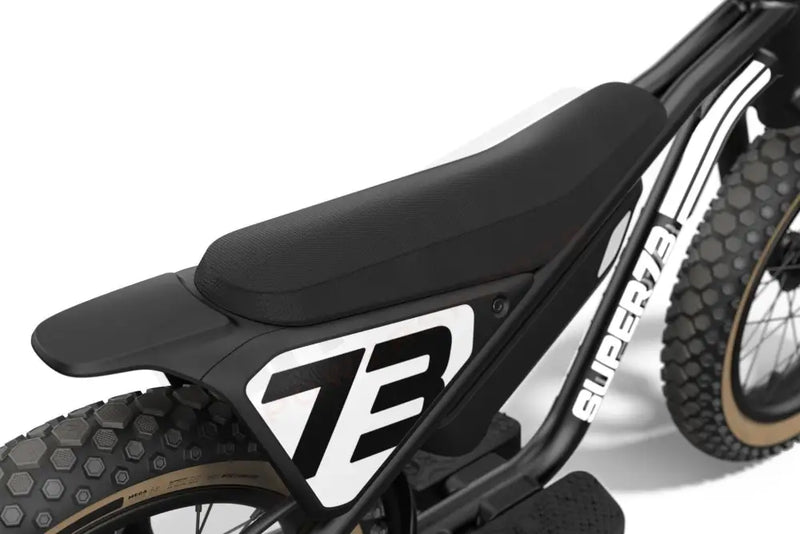 Super73 K1D Kids Electric Pedal Bike - Lithium Powersports