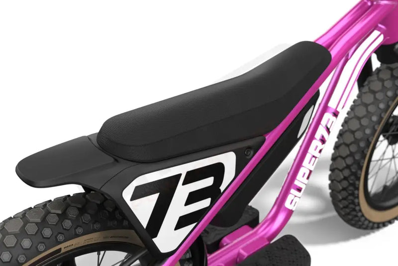 Super73 K1D Kids Electric Pedal Bike - Lithium Powersports