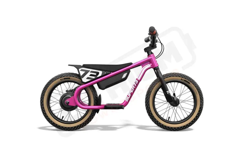Super73 K1D Kids Electric Pedal Bike - Lithium Powersports