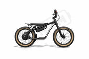 Super73 K1D Kids Electric Pedal Bike - Lithium Powersports