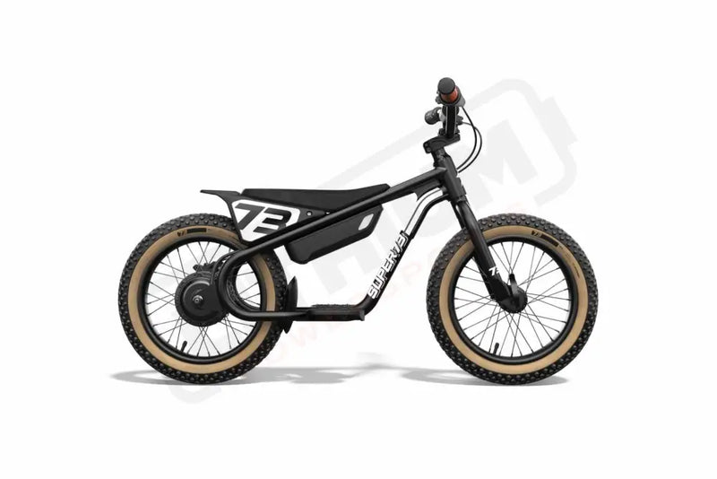 Super73 K1D Kids Electric Pedal Bike - Lithium Powersports