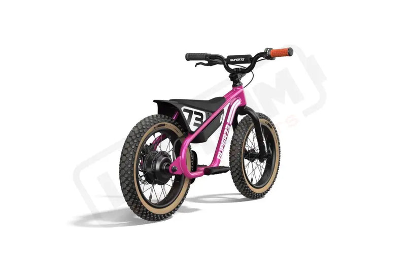 Super73 K1D Kids Electric Pedal Bike - Lithium Powersports