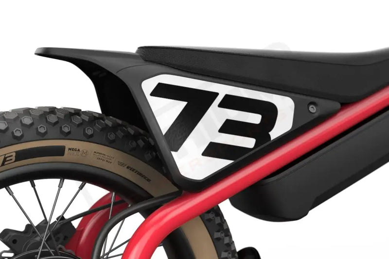 Super73 K1D Kids Electric Pedal Bike - Lithium Powersports