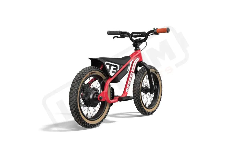 Super73 K1D Kids Electric Pedal Bike - Lithium Powersports