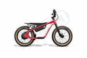 Super73 K1D Kids Electric Pedal Bike - Lithium Powersports