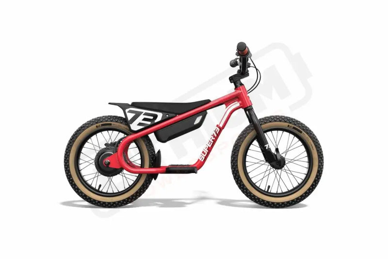 Super73 K1D Kids Electric Pedal Bike - Lithium Powersports