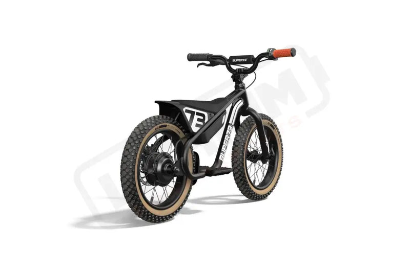 Super73 K1D Kids Electric Pedal Bike - Lithium Powersports