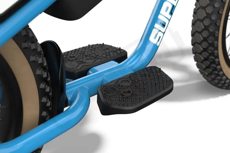 Super73 K1D Kids Electric Pedal Bike - Lithium Powersports