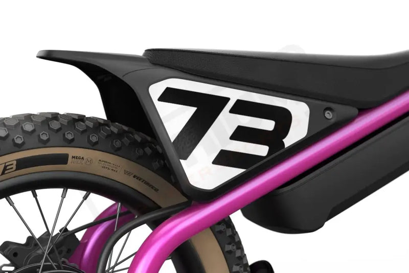 Super73 K1D Kids Electric Pedal Bike - Lithium Powersports