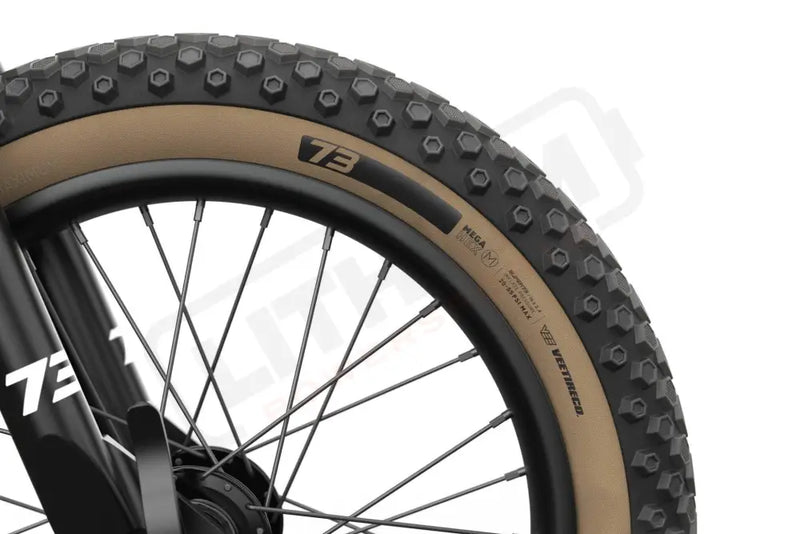 Super73 K1D Kids Electric Pedal Bike - Lithium Powersports