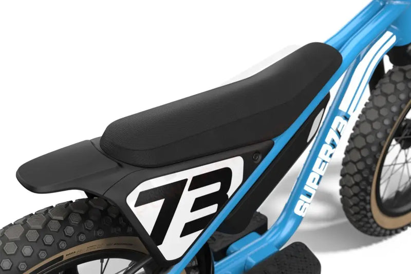 Super73 K1D Kids Electric Pedal Bike - Lithium Powersports