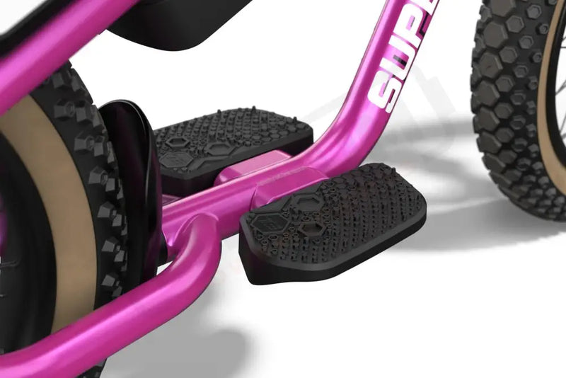 Super73 K1D Kids Electric Pedal Bike - Lithium Powersports