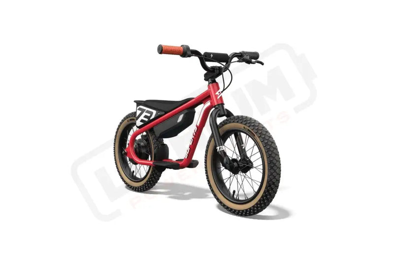 Super73 K1D Kids Electric Pedal Bike - Lithium Powersports