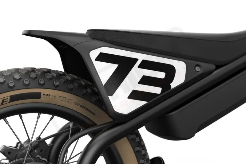 Super73 K1D Kids Electric Pedal Bike - Lithium Powersports