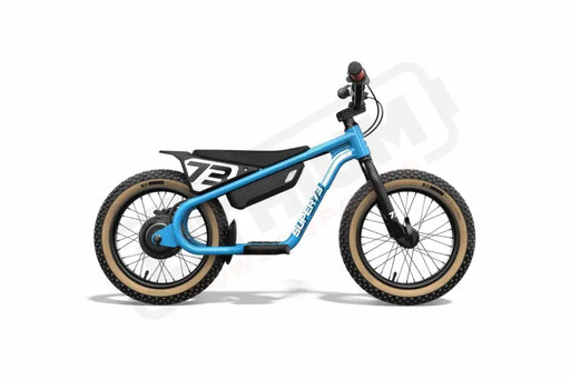 Super73 K1D Kids Electric Pedal Bike - Lithium Powersports