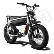 Super73 M1D SE THE CROWD-PLEASER eRides