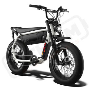 Super73 M1D SE THE CROWD-PLEASER eRides