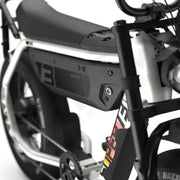 Super73 M1D SE THE CROWD-PLEASER eRides