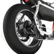 Super73 M1D SE THE CROWD-PLEASER eRides