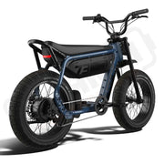 Super73 M1D The Sweet Spot eRides