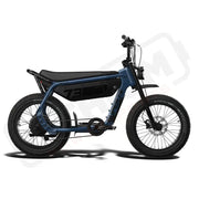 Super73 M1D The Sweet Spot eRides