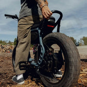 Super73 M1D The Sweet Spot eRides