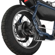 Super73 M1D The Sweet Spot eRides