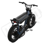 Super73 M1D The Sweet Spot eRides