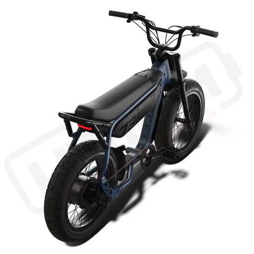 Super73 M1D The Sweet Spot eRides