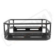 Super73 Modular Cargo Crate with Net - Lithium Powersports