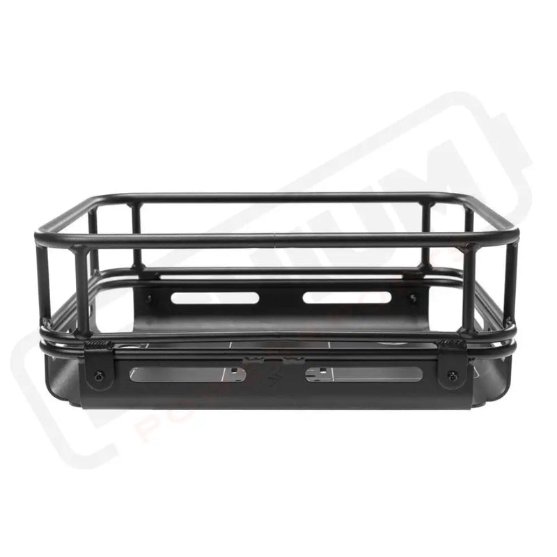 Super73 Modular Cargo Crate with Net - Lithium Powersports