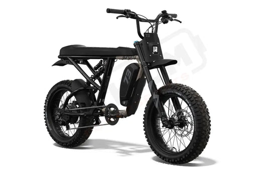 Super73 R Adventure Series Electric Pedal Bike - Lithium Powersports