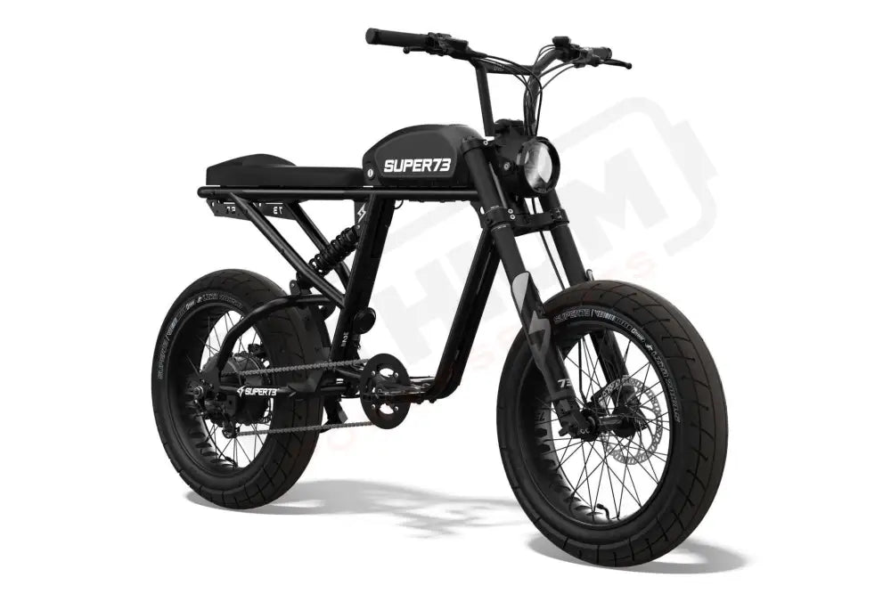 pedal motorcycle bike SUPER73 R Brooklyn Electric Pedal Bike — Lithium Powersports