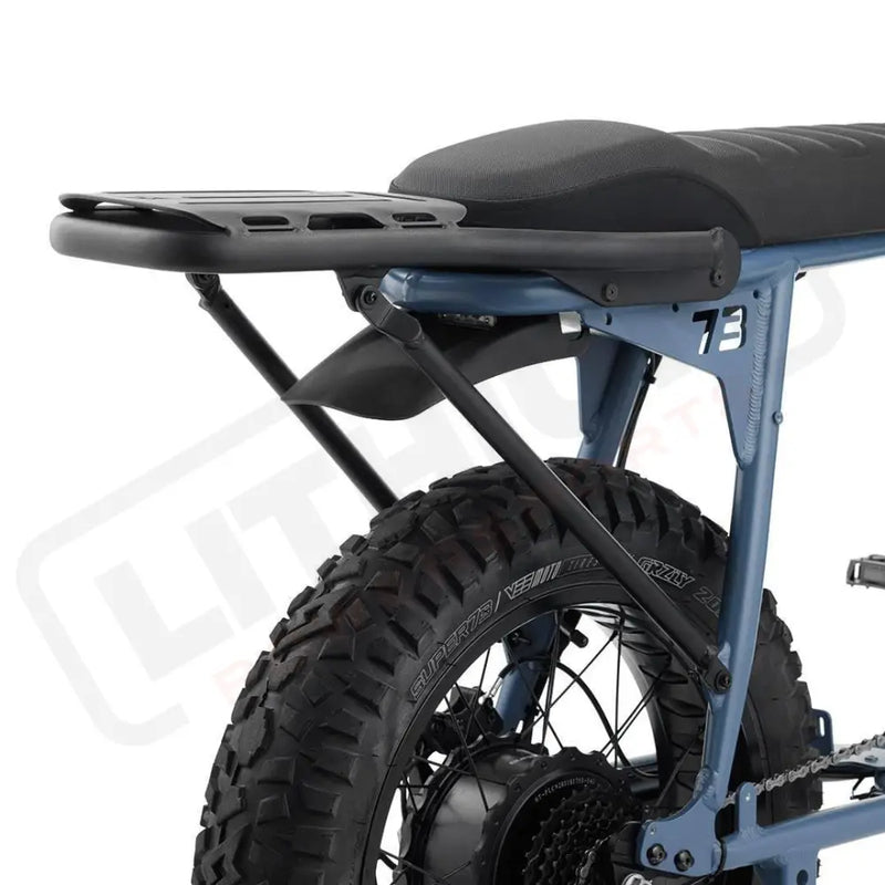 Super73 Rear Rack - S Series - Lithium Powersports