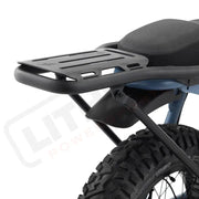 Super73 Rear Rack - S Series - Lithium Powersports
