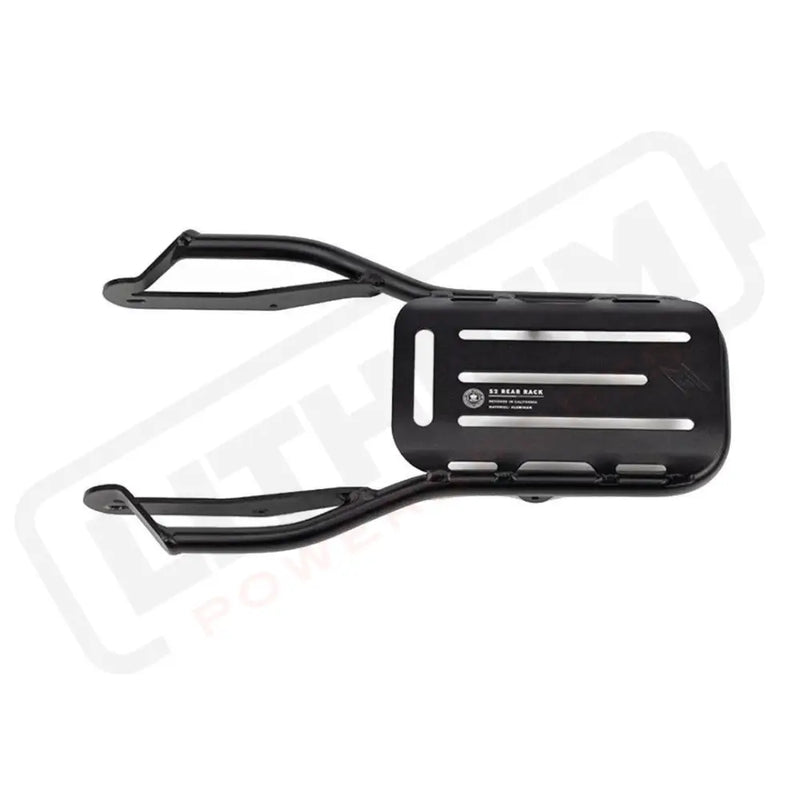 Super73 Rear Rack - S Series - Lithium Powersports