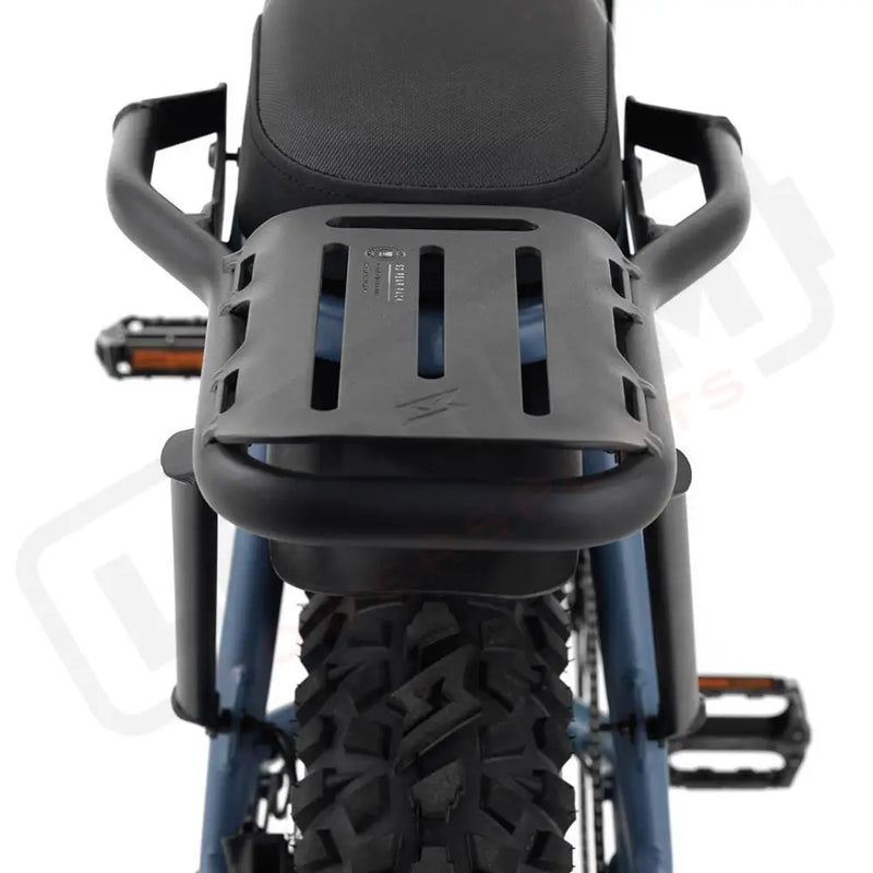 Super73 Rear Rack - S Series - Lithium Powersports