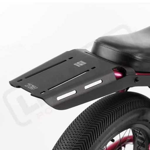 Super73 Rear Rack - Z Series - Lithium Powersports