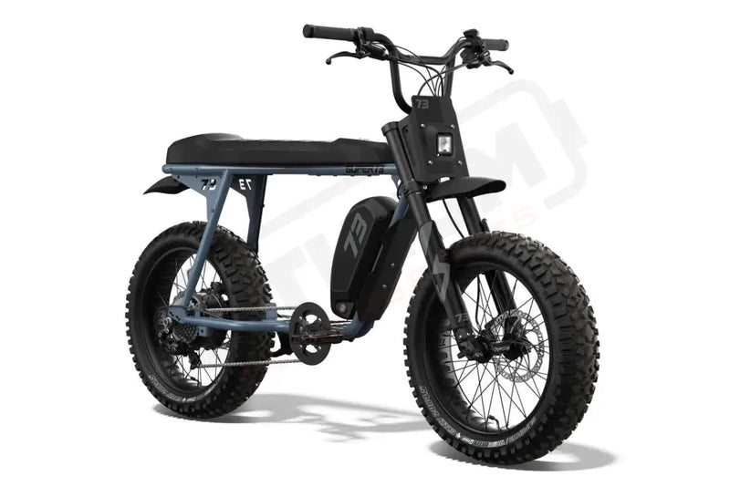 motorcycle pedal bike Super73 S Adventure Series Electric Pedal Bike — Lithium Powersports
