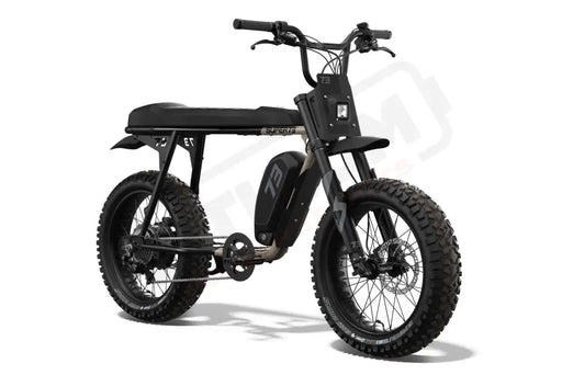Super73 S Adventure Series Electric Pedal Bike - Lithium Powersports
