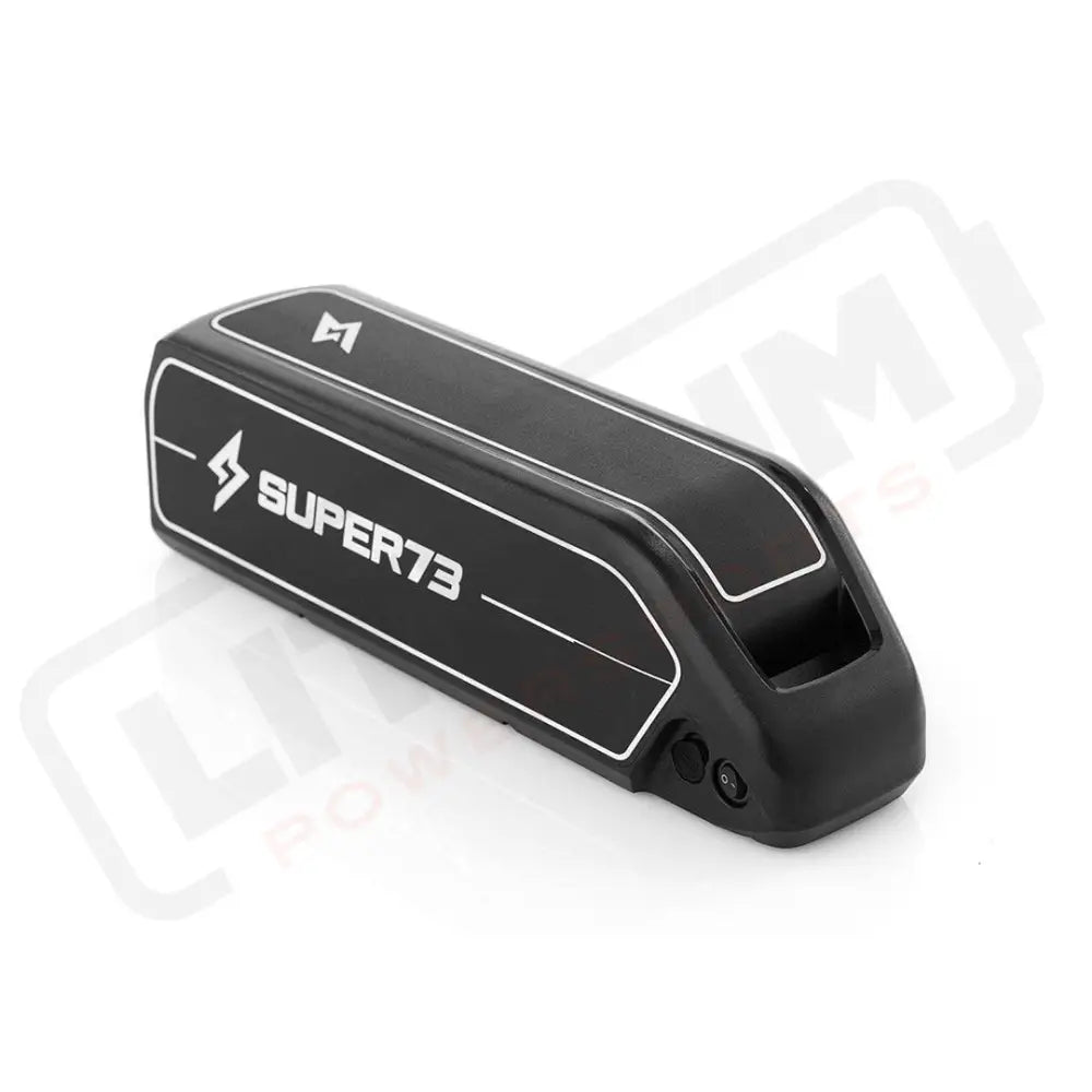 Super73 S1 Battery 48V / 14.5Ah — Lithium Powersports