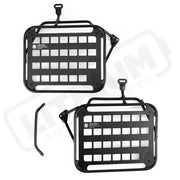 Super73 Side Racks - R Series - Lithium Powersports