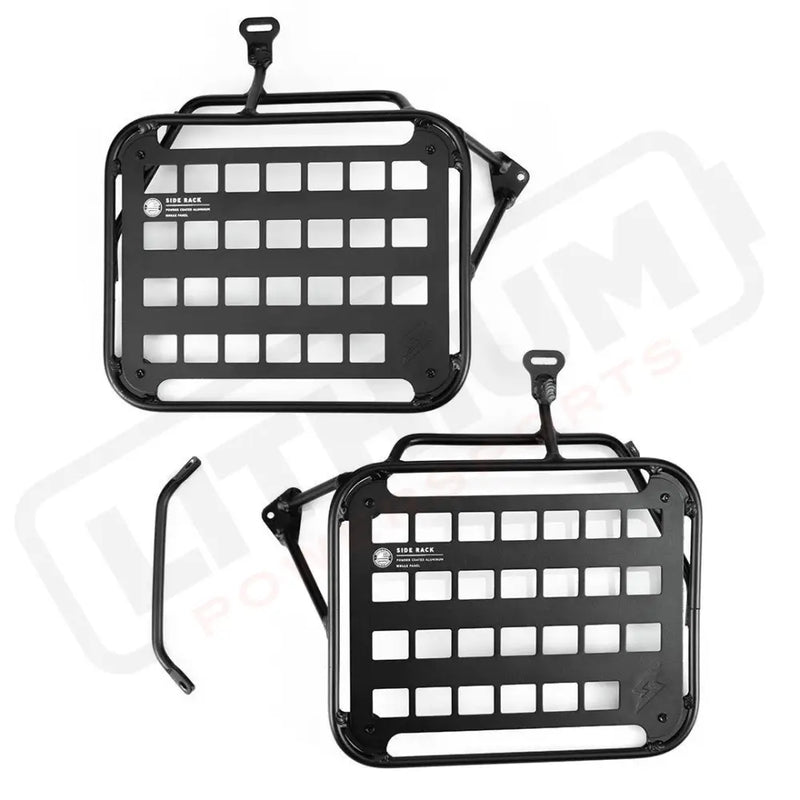 Super73 Side Racks - R Series - Lithium Powersports